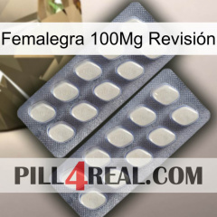 Femalegra 100Mg Revisión 07